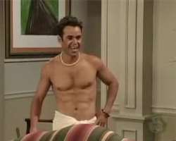 He is a great comedian and has done a parody of many celebrities like Ricky Martin He is a great comedian and has done a parody of many celebrities like Ricky Martin.